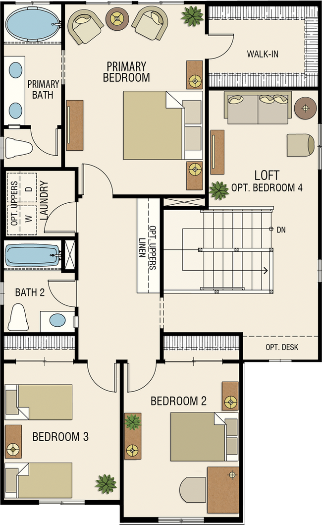 Building Photo - Newer Florsheim Home