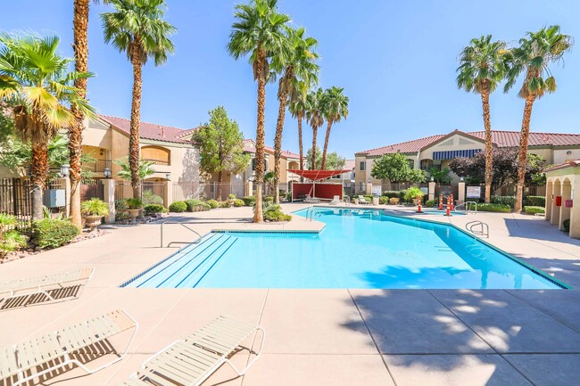 Building Photo - 7885 W Flamingo Rd