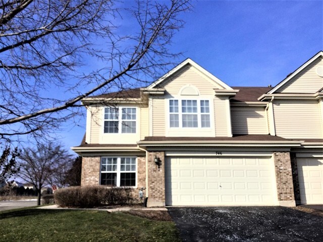 Primary Photo - 746 Lancaster Drive