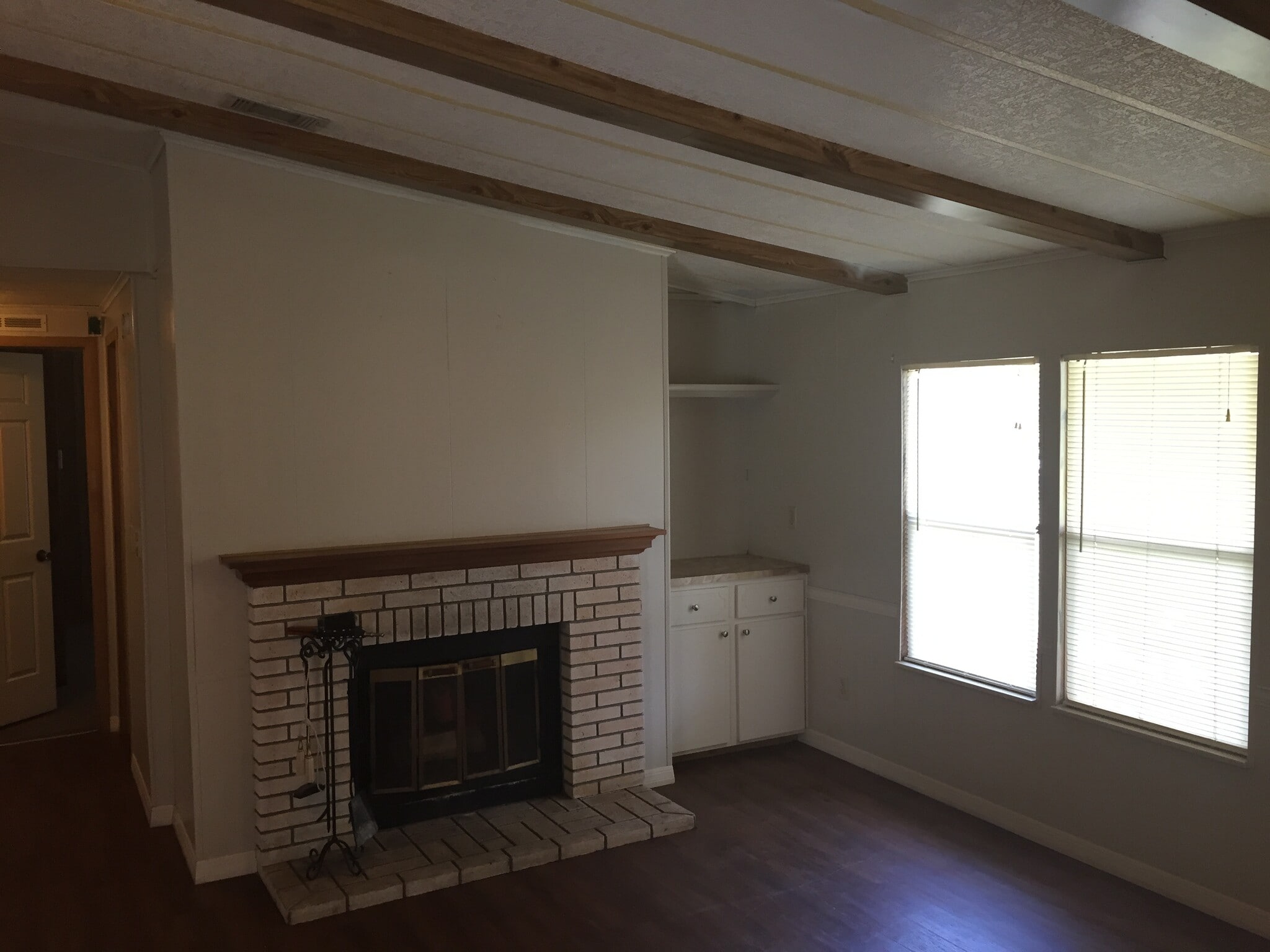 Living Room / Game Room - 12408 Trailblazer Dr