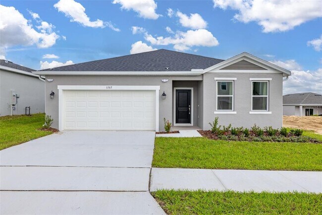 Primary Photo - 1267 Normandy Dr