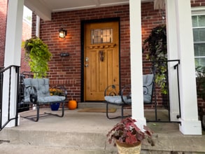 Building Photo - 1983 Connecticut Ave