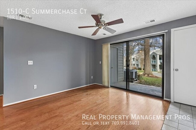 Building Photo - 1510-C Summerchase Ct-