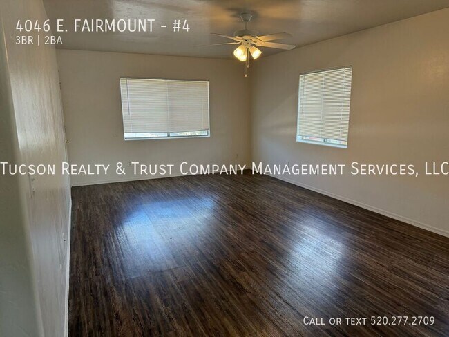 Building Photo - 4046 E. FAIRMOUNT-#4