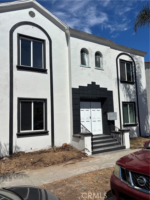 Building Photo - 1009 Coronado Ave