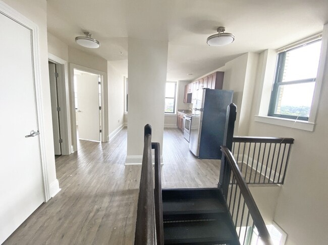 Floorplan - Walnut on Highland