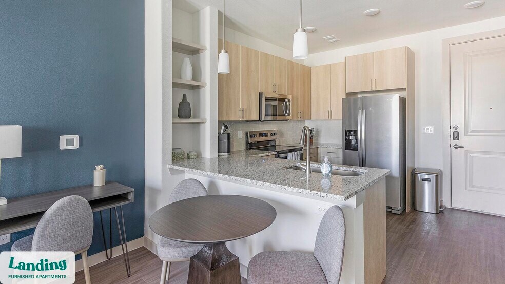 Building Photo - 125 S Standridge Blvd