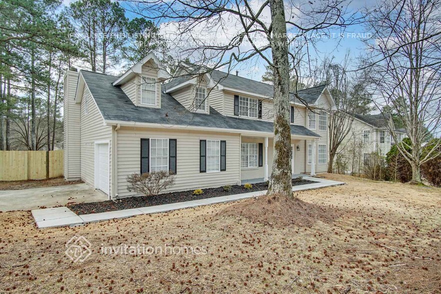 Primary Photo - 7330 Cherry Laurel Dr