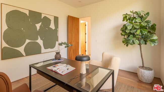 Building Photo - 12752 Mulholland Dr