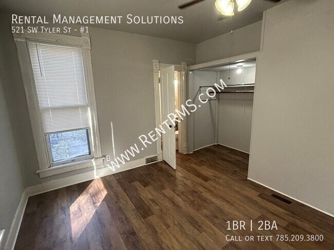 Building Photo - 521 SW Tyler St