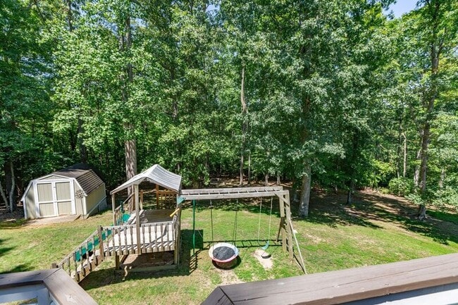 Building Photo - 4814 Integrity Ct