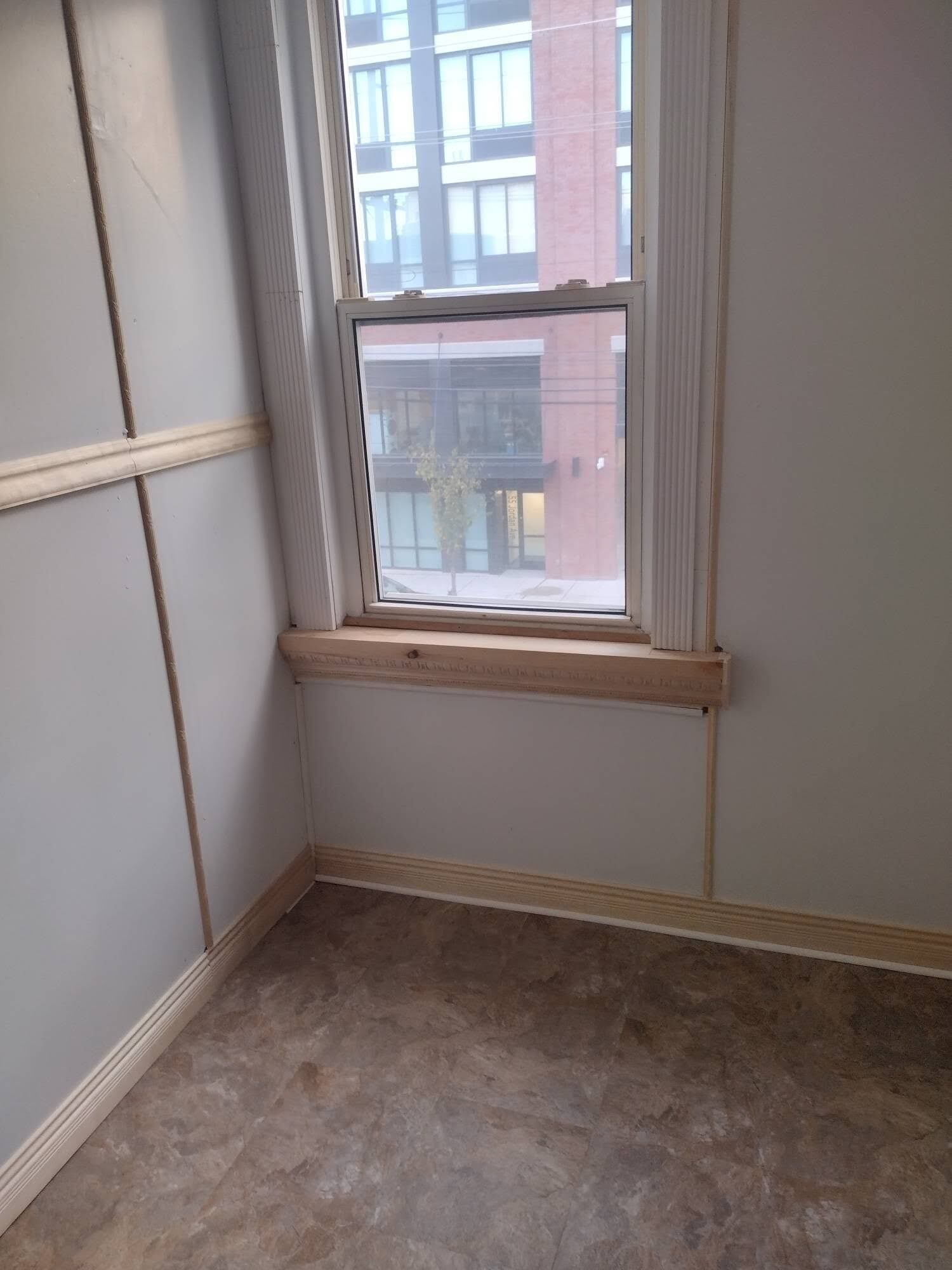 Building Photo - 540 Mercer St