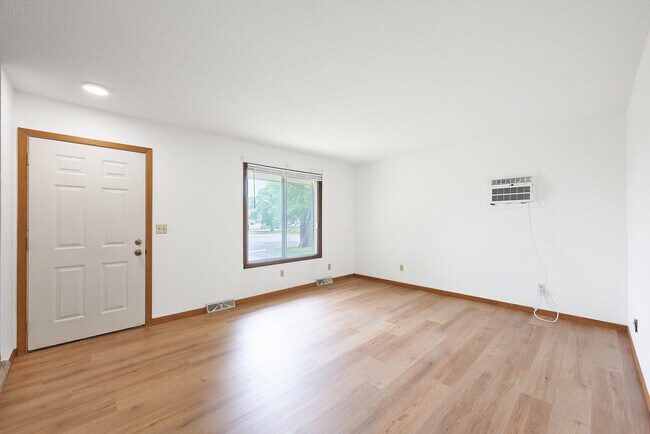 Living Room - 1353 15th Ave S