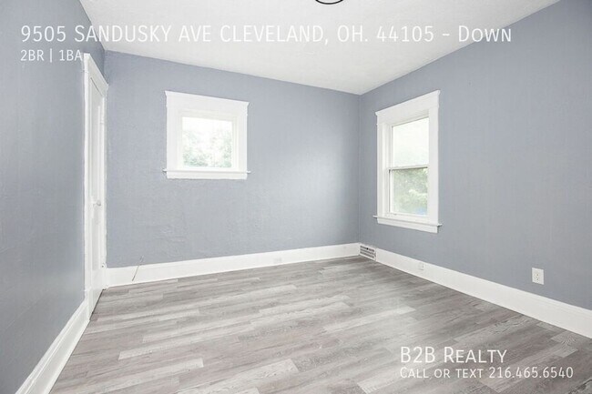 Building Photo - 9505 Sandusky Ave