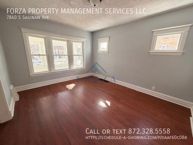Building Photo - 7840 S Saginaw Ave