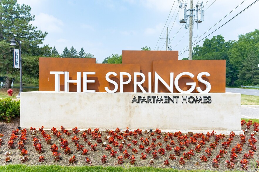 Primary Photo - The Springs Apartment Homes