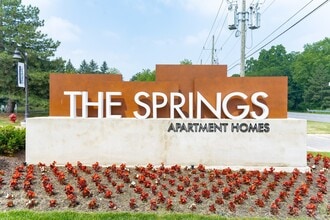 Building Photo - The Springs Apartment Homes