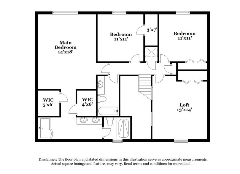 Building Photo - 8240 Settles Crk Lp