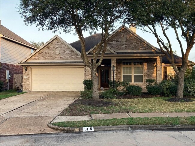 Primary Photo - 3115 Chappelwood Dr