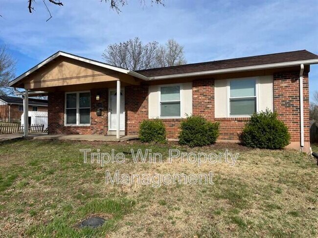 Building Photo - 2384 Stoney End Ct