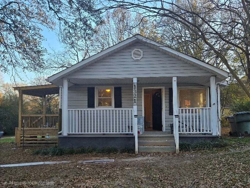 Building Photo - 1321 W May Ave