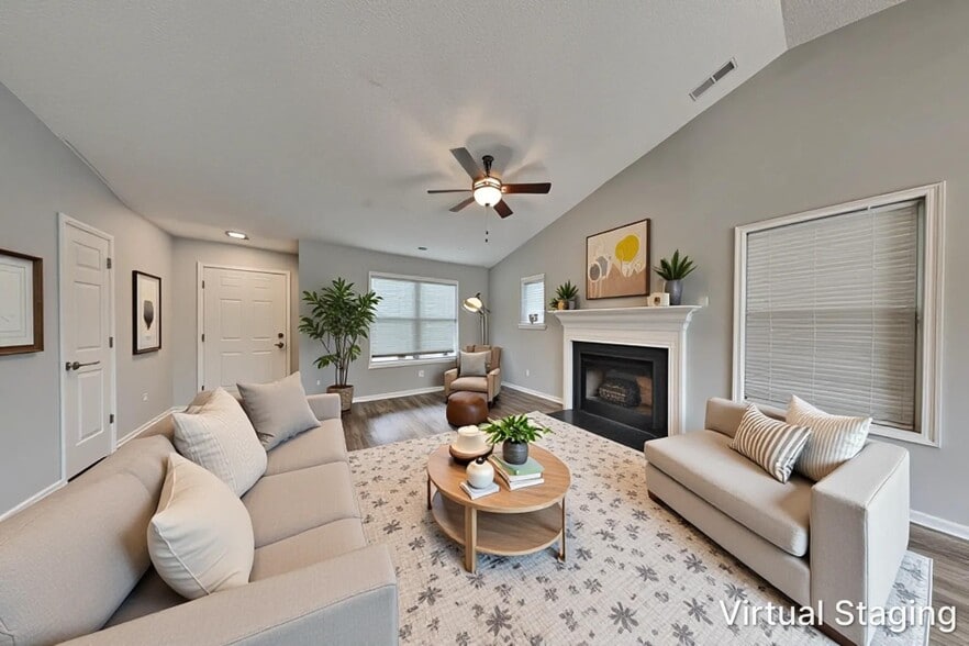 Building Photo - 200 Cedar Ridge Cir