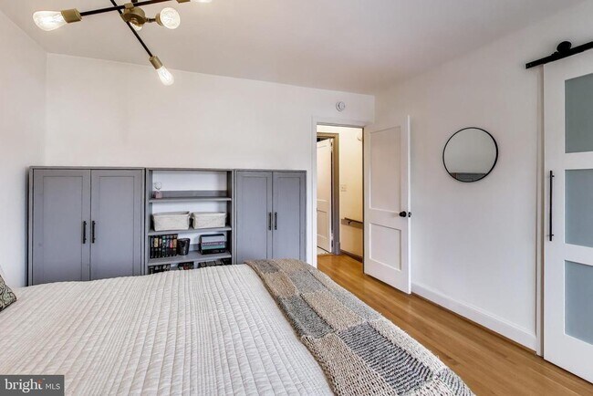 Building Photo - 1766 E St NE