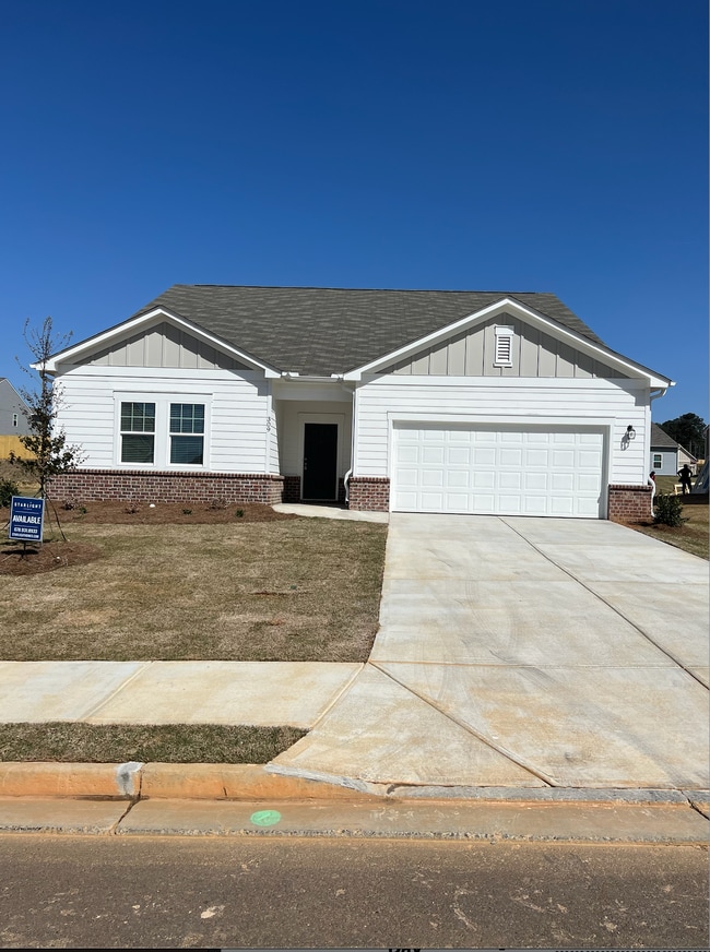 Primary Photo - 309 San Vito Way NW