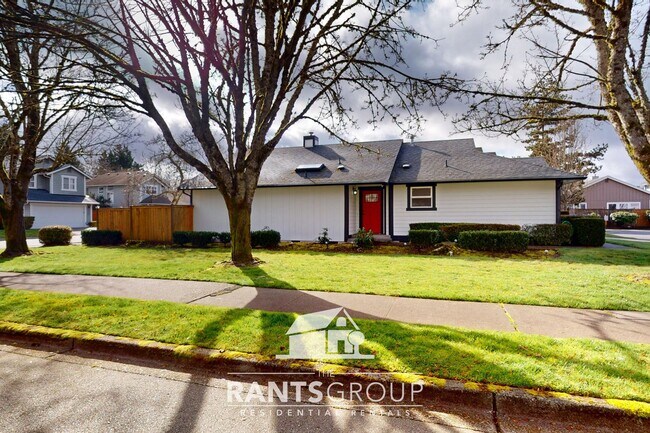 Building Photo - Move in Ready! Renovated 2-bed, 2-bath Rambler in Lacey!