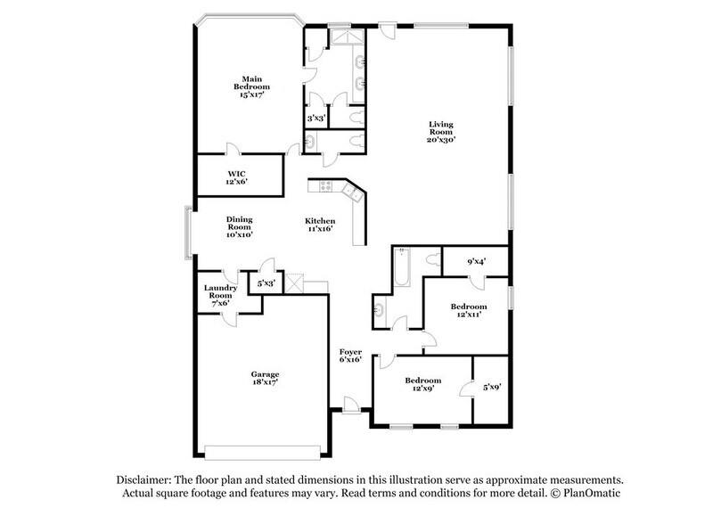 Building Photo - 15327 Nesting Way