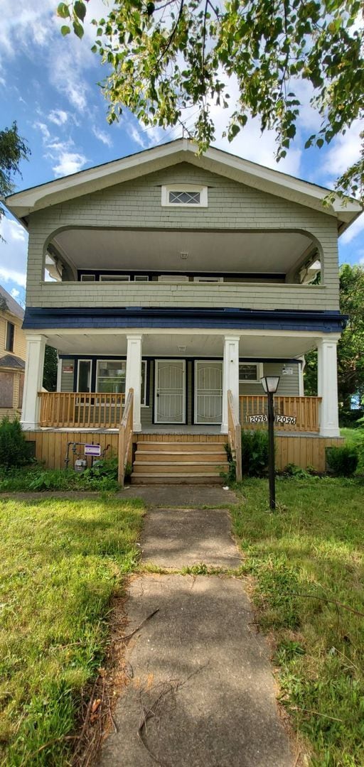 Building Photo - 12098 Chesterfield Ave