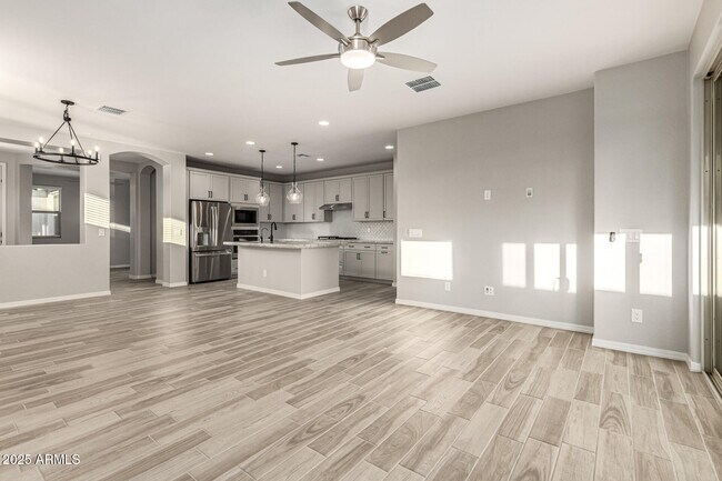 Building Photo - 3451 W Verde River Rd
