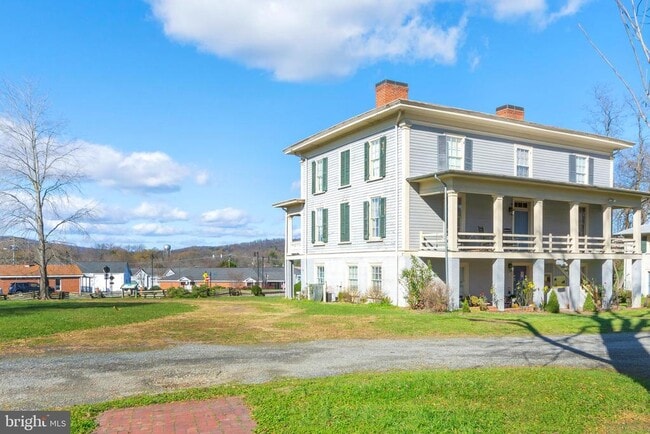 Building Photo - 11244 Blue Ridge Ct