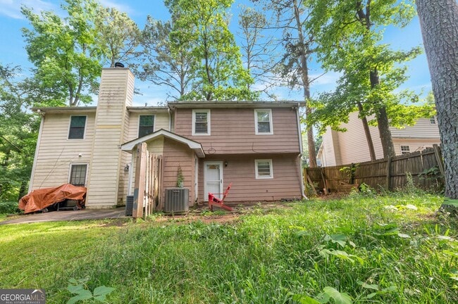 Building Photo - 134 Timber Creek Ln SW