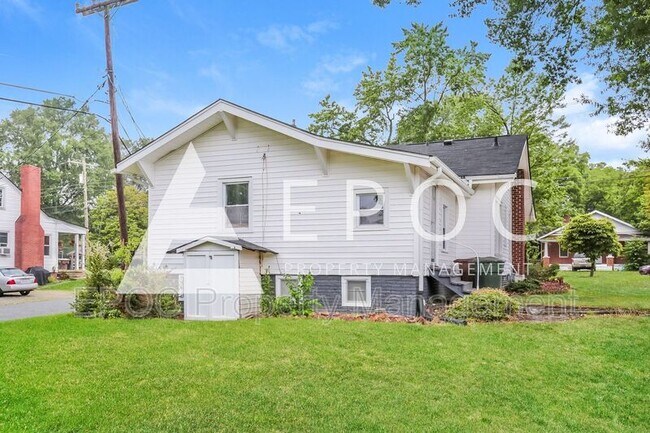 Building Photo - 1100 Elwell Ave