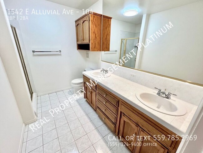 Building Photo - $1,895 Alluvial & Cedar Ave, 2 Bedroom 2 f...