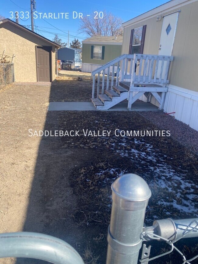 Building Photo - 3333 Starlite Dr
