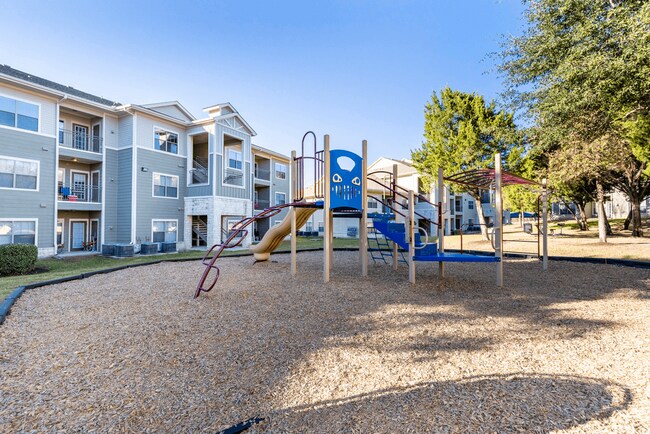 Building Photo - Park Place at Loyola Apartments