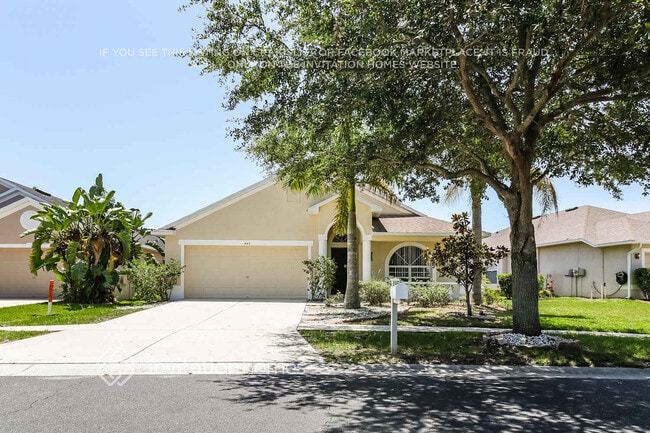 Building Photo - 449 Stone Briar Dr