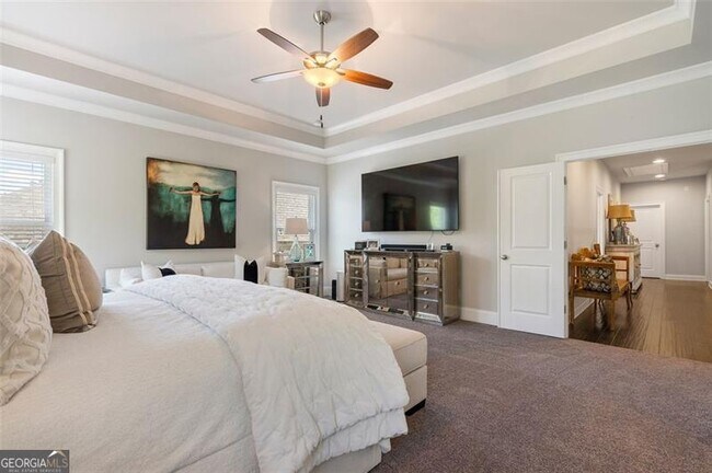 Building Photo - 3362 Bryerstone Cir SE