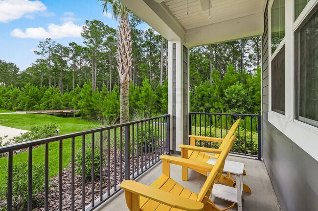 Building Photo - 632 Palmetto Pl