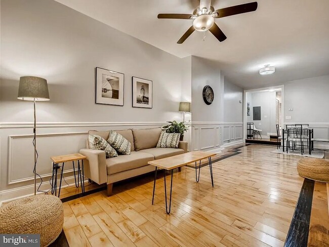 Building Photo - Charming Renovated Home in Prime Upper Fel...