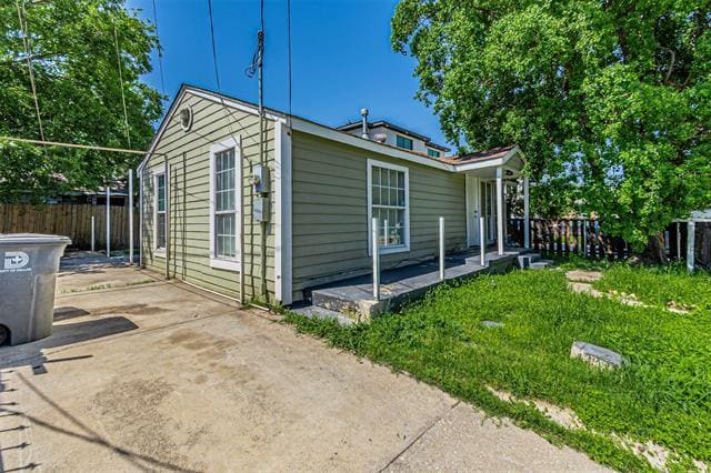 Building Photo - 1520 McBroom St