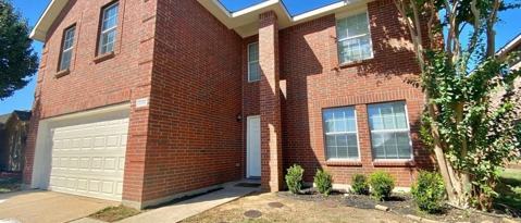 Primary Photo - 1116 Browntop St