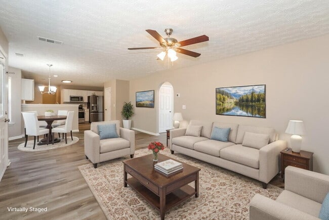 Building Photo - 4156 Bosenberry Way