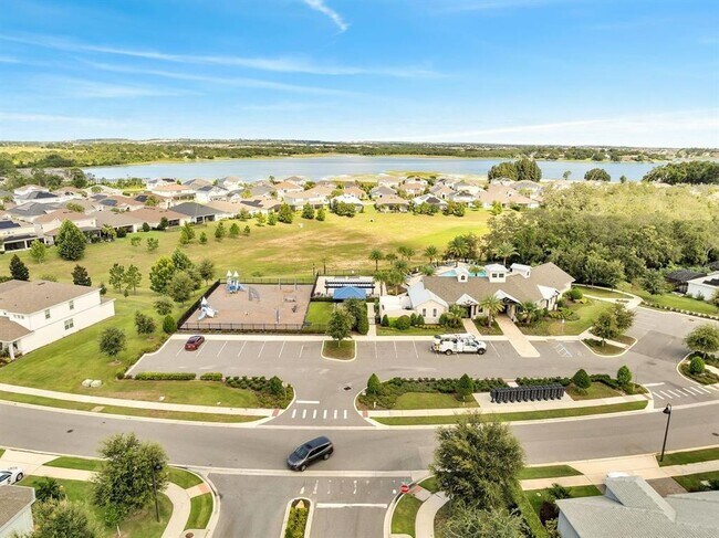 Building Photo - 4532 Gliding Wave St