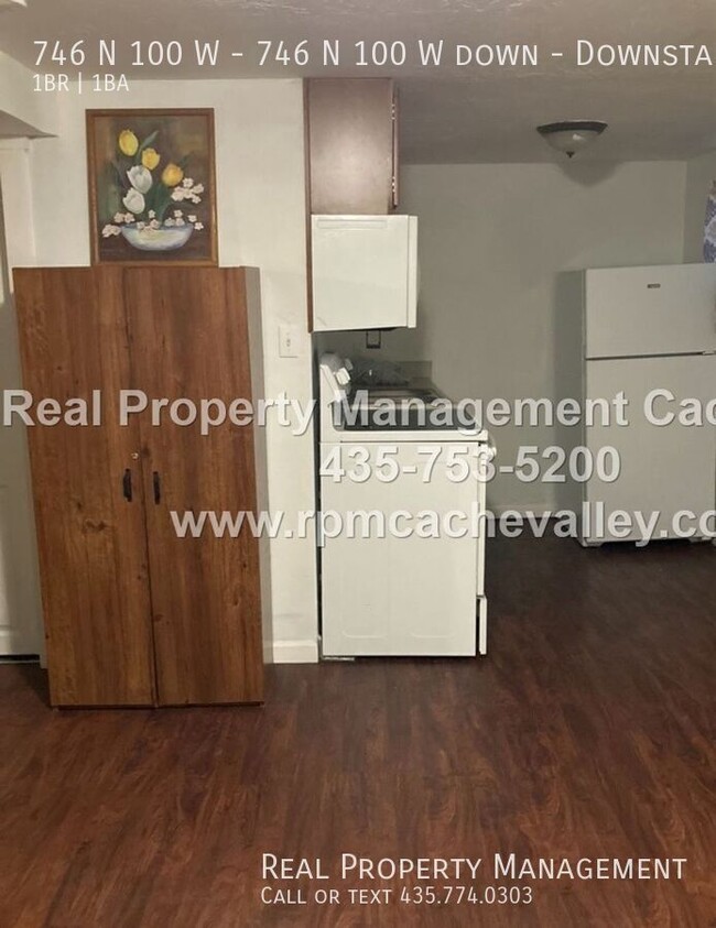 Primary Photo - Great 1 bedroom unit coming available for ...