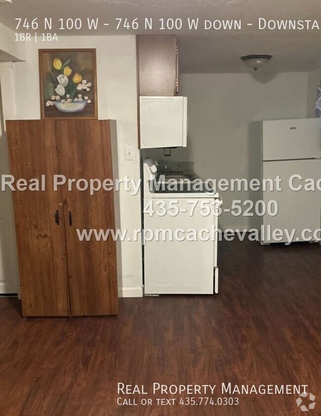 Building Photo - Great 1 bedroom unit coming available for ...