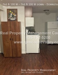 Building Photo - Great 1 bedroom unit coming available now!