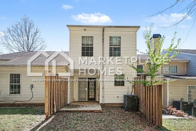 Building Photo - 6334 Wellington Walk Way